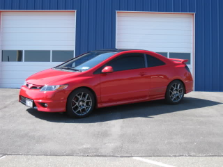 I wish these wheels weren’t so expensive
